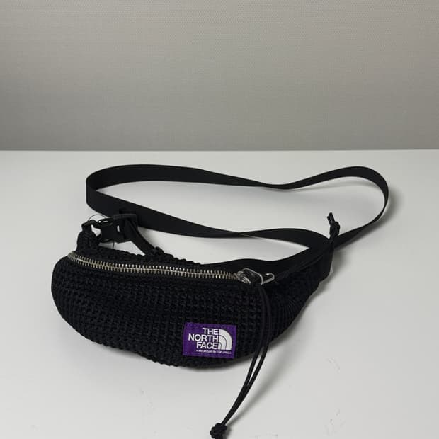 THE NORTH FACE PURPLE LABEL Mesh 