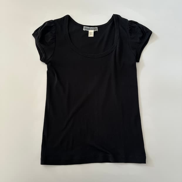 츠모리치사토 tsumori chisato 반팔 티셔츠