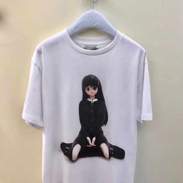 코이세이오 고시오 반팔