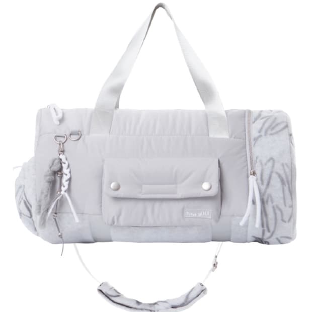 tensedance Heart big bag 텐스댄스 하트 빅 백