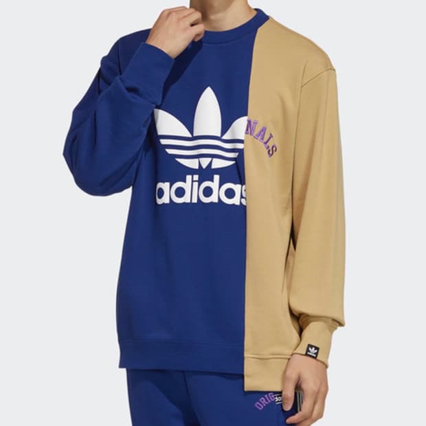 아디다스 맨투맨 티셔츠 사이즈 100