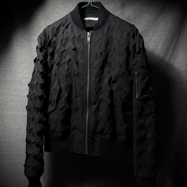 John Lawrence Sullivan 3D Bomber 