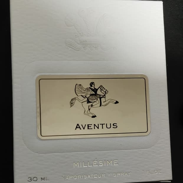 새상품) 크리드 어벤투스 오드퍼퓸 30ml