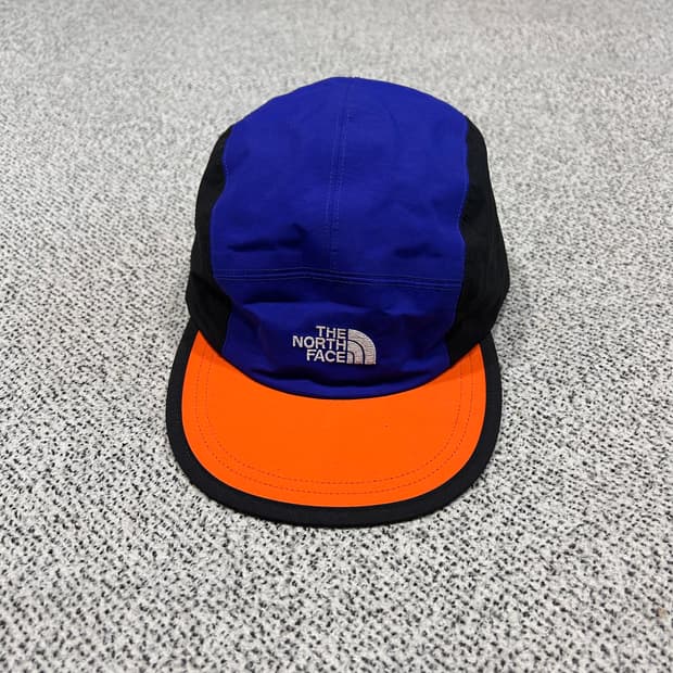노스페이스 캡