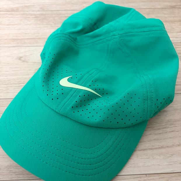 나이키 드라이핏 러닝캡