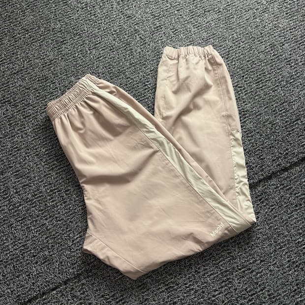 미스치프 콜아웃 사이드라인 트랙 팬츠 3247