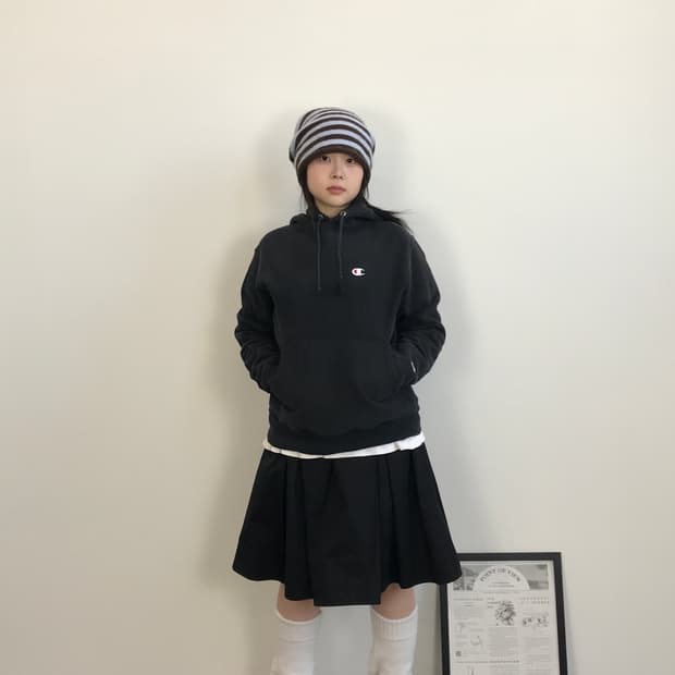 Champion Reverse Weave Hoodie