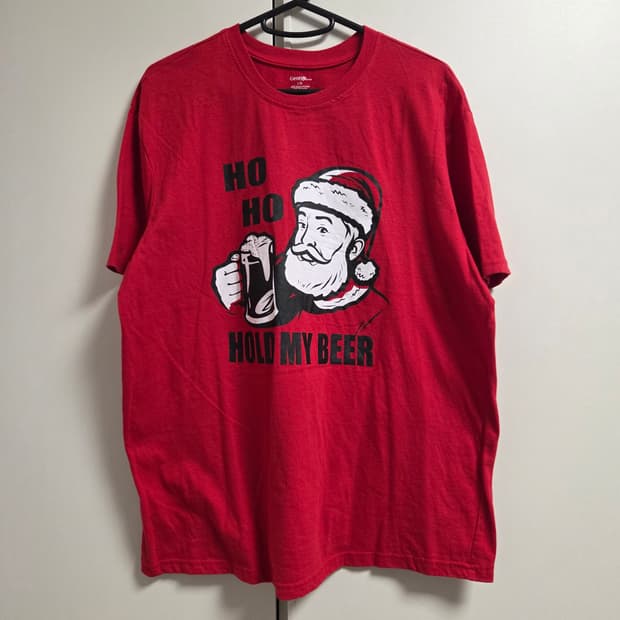 Goerge 아메리칸 빈티지 반팔티셔츠 L(100)