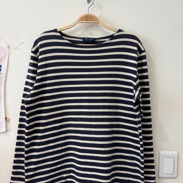 249. 세인트제임스 긴팔 롱슬리브 