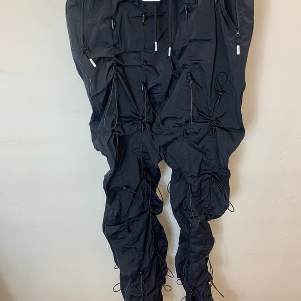 99%is 바조우 곱창 팬츠