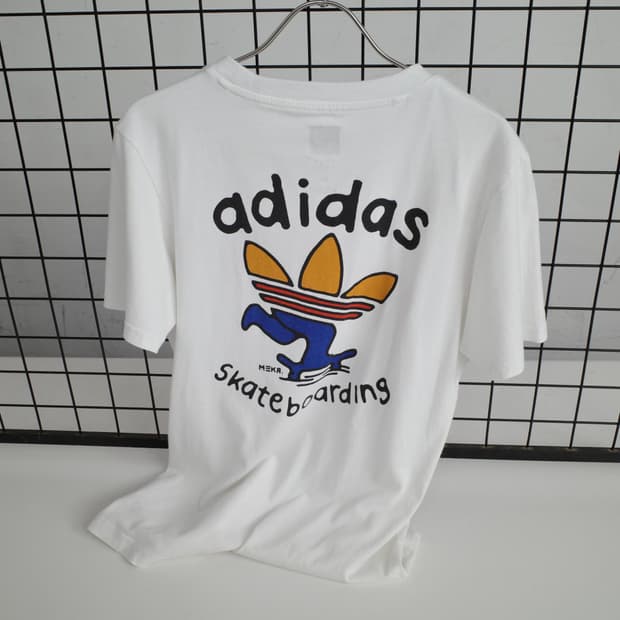 adidas skateboarding