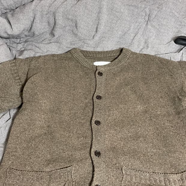 아웃스탠딩 램스울 가디언 사이즈2(L)