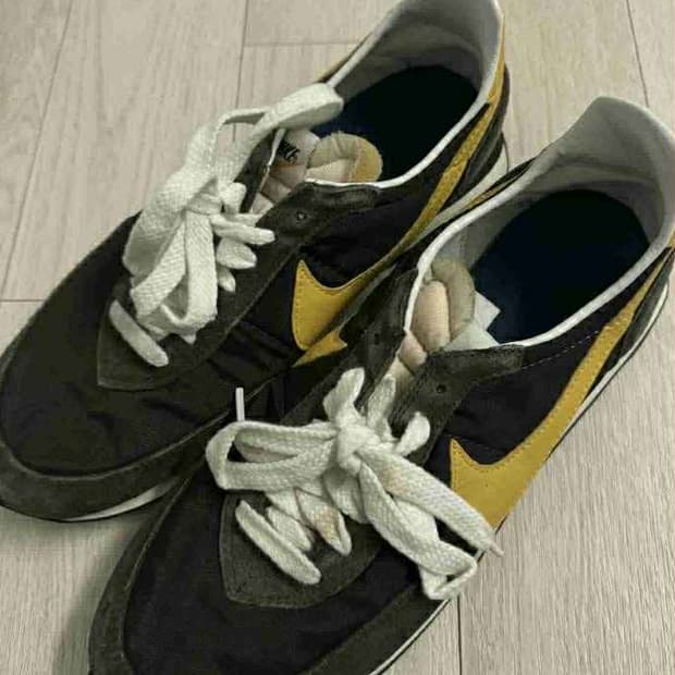 나이키 와플 트레이너2 신발