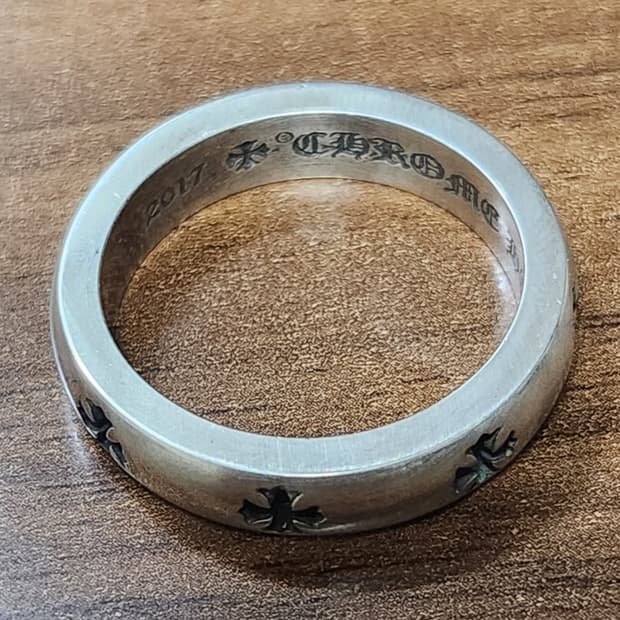 크롬하츠 ch 네게티브링 us10