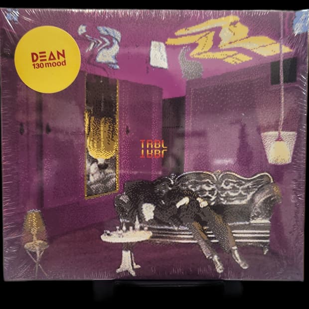 (미개봉)  딘. 130mood