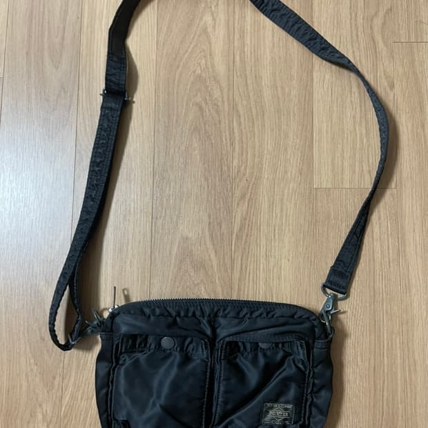 요시다 포터(Porter) 탱커 숄더백 S 사이즈