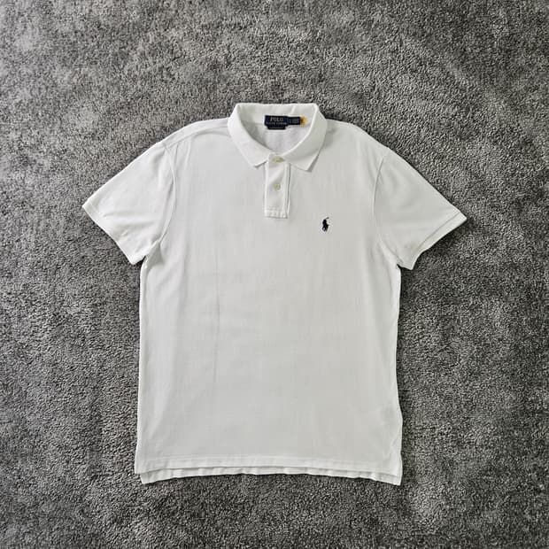 [무료배송] POLO RALPH LAUREN 반팔 폴로 셔츠