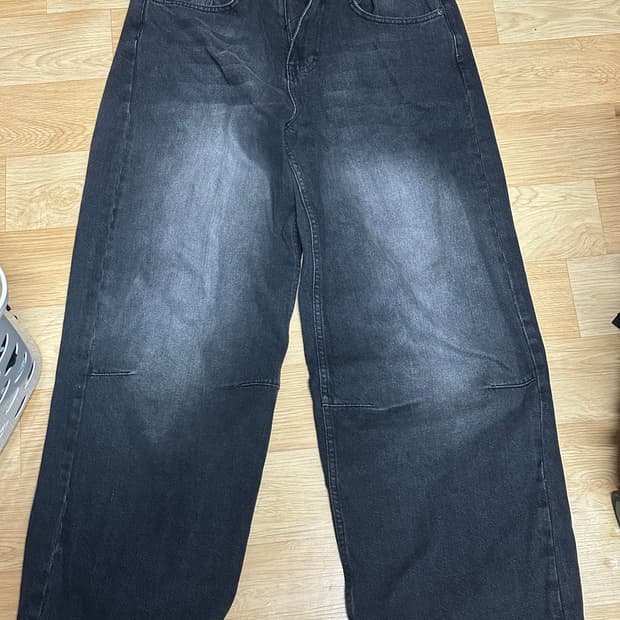 jaded london colossus jeans W32 제이디드 런던