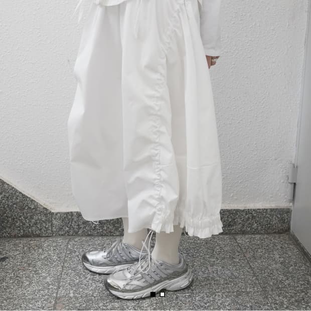 피에브레 스토퍼스커트 