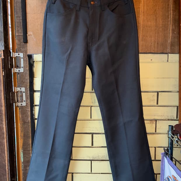 80s Levi’s STA-PREST Bootcut Pants