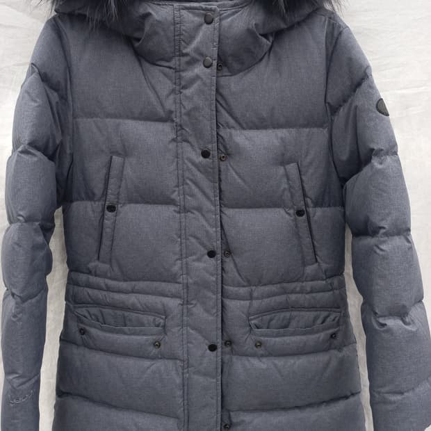 르까프 패딩 공용95