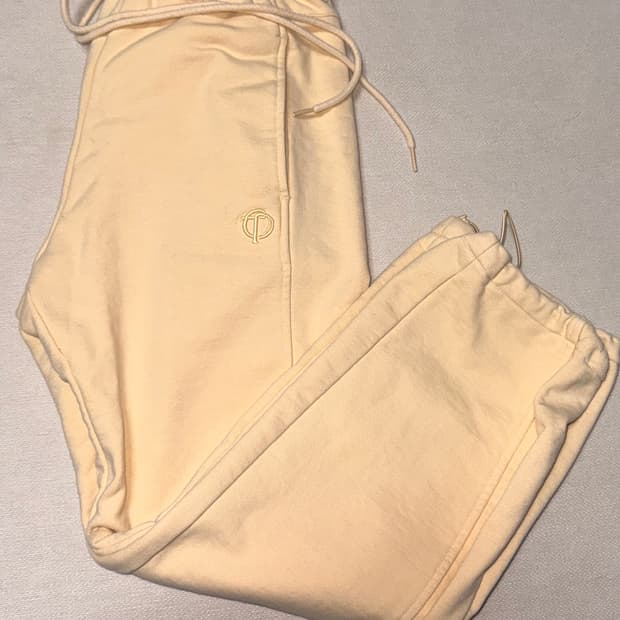 더오픈프로덕트 트레이닝 팬츠