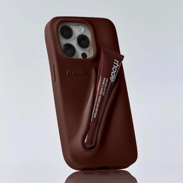 로드스킨 가을 립케이스+립틴트 (아이폰16프로)