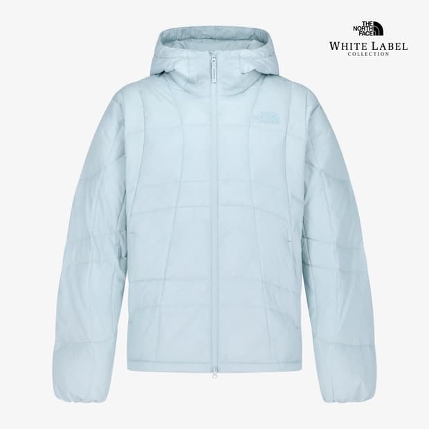 노스페이스 WAVE LT ON JACKET