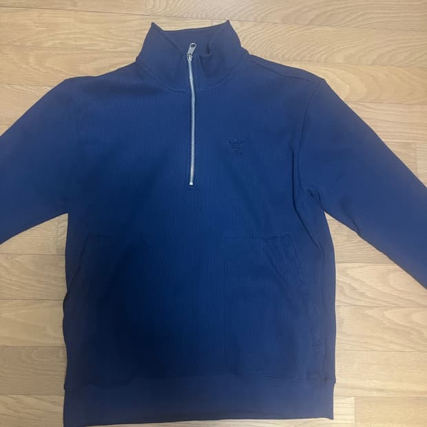 아디다스 반집업 s