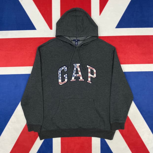 GAP 후드티 XXL