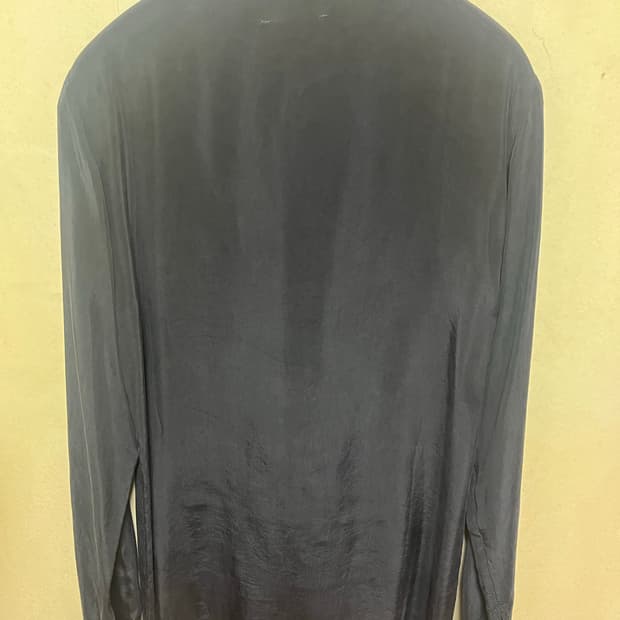 가브리엘라 콜 가먼츠 no.197 큐프로 셔츠