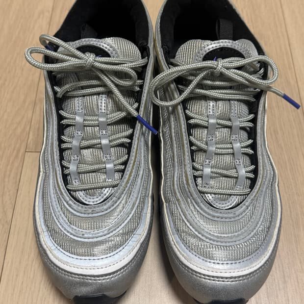 나이키 에어맥스97