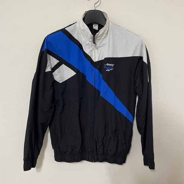 어웨이크 뉴욕 x 리복 트랙자켓