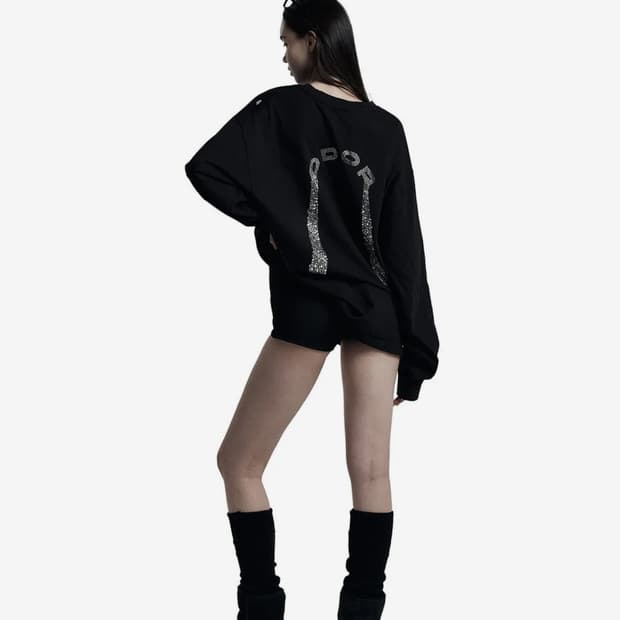 오도어 크리스 박스 티