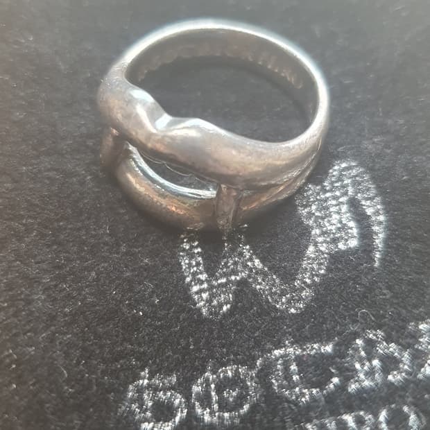 (17)요지야마모토 고딕 뱀파이어링