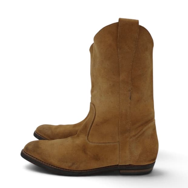 Maison Martin Margiela Camargaises Boots