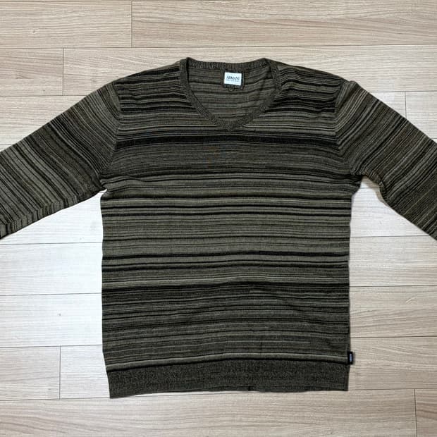 아르마니 콜레지오니