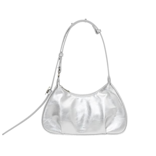 무르 에떼백 실버