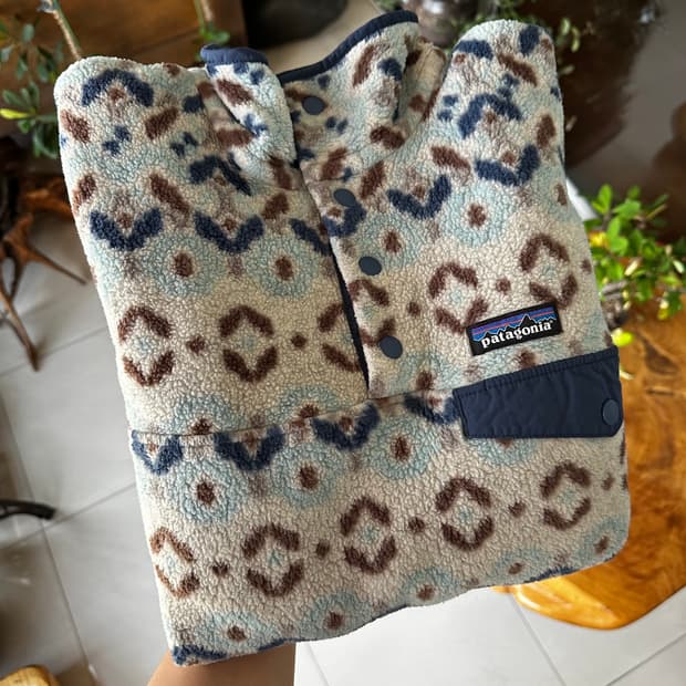 파타고니아 신칠라 S