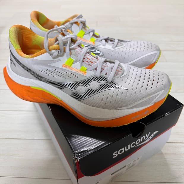 써코니 엔돌핀 스피드4 265