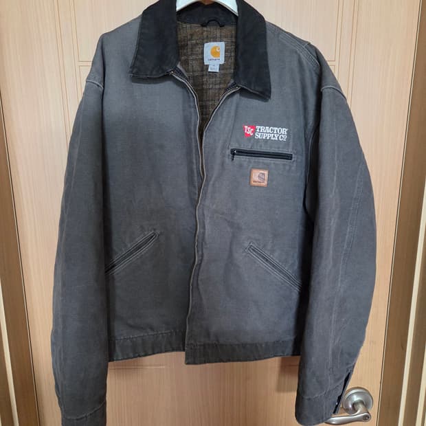 칼하트 J97 gvl XL