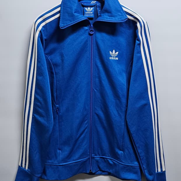 아디다스 유로파 트랙탑져지 105