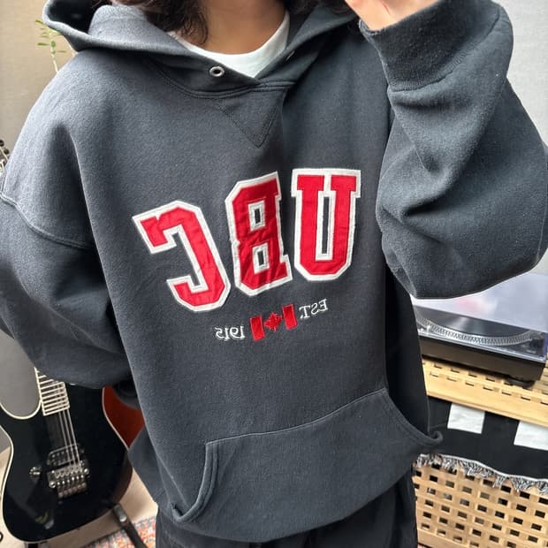 러셀 스웻후드