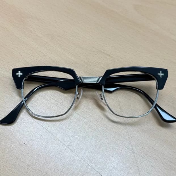 바슈롬세이프티 오리지널 데드스탁