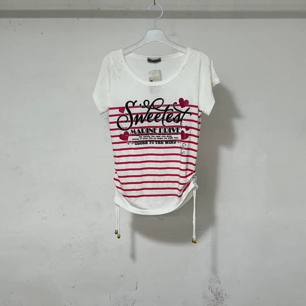 vtg top