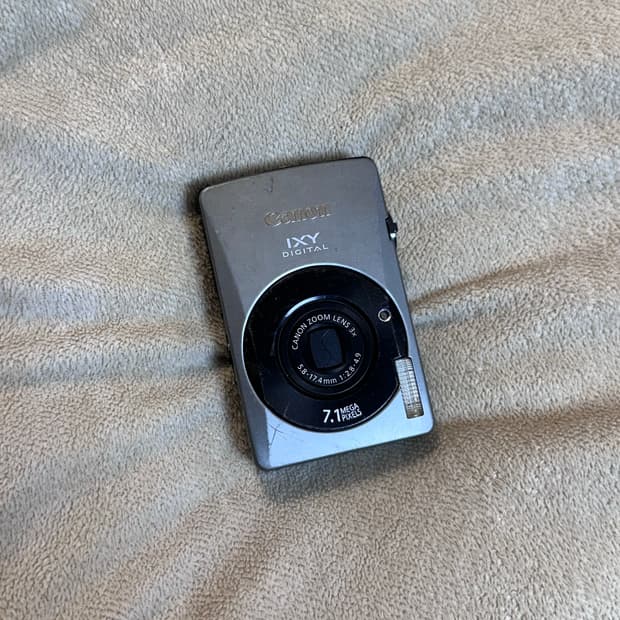 !!유우시 디카 !!캐논 익서스 75 디지털카메라 디카 카메라 