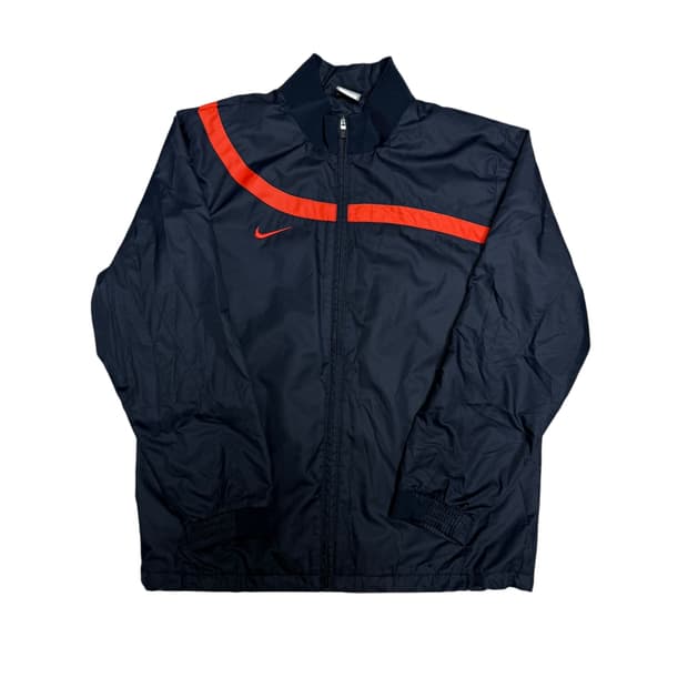 나이키 바람막이