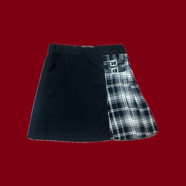 키르시 스커트
