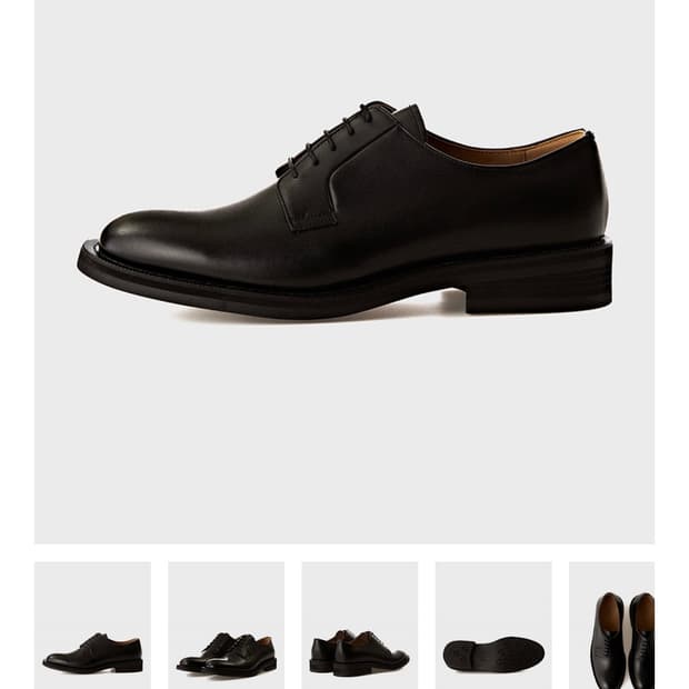 조셉트 101 에드워드 블랙 275