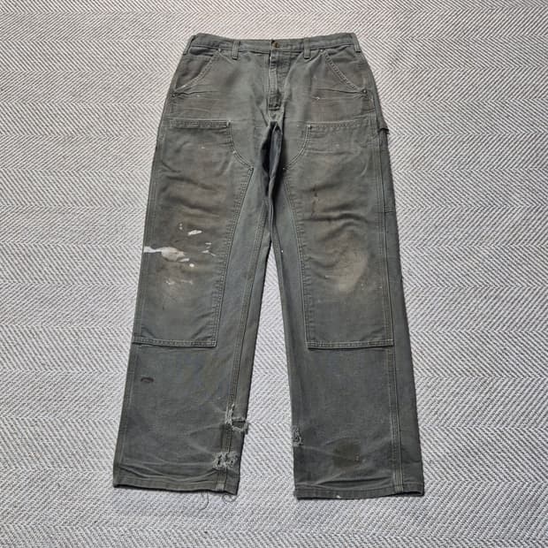 칼하트 더블니 (cdp11)

칼하트는 1889년 미국 디트로이트에서 시